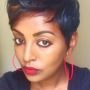 Meet your Posher, Biruk